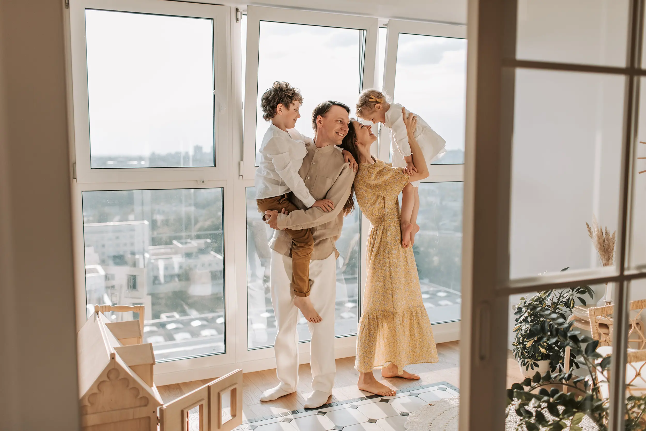 Кредит с ипотечно обезпечение